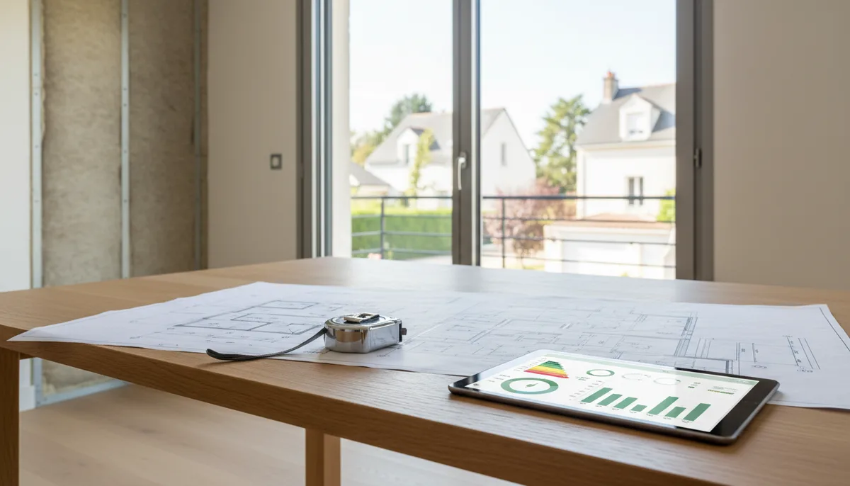 Aide pour rénovation maison : 7 dispositifs et montants en 2026