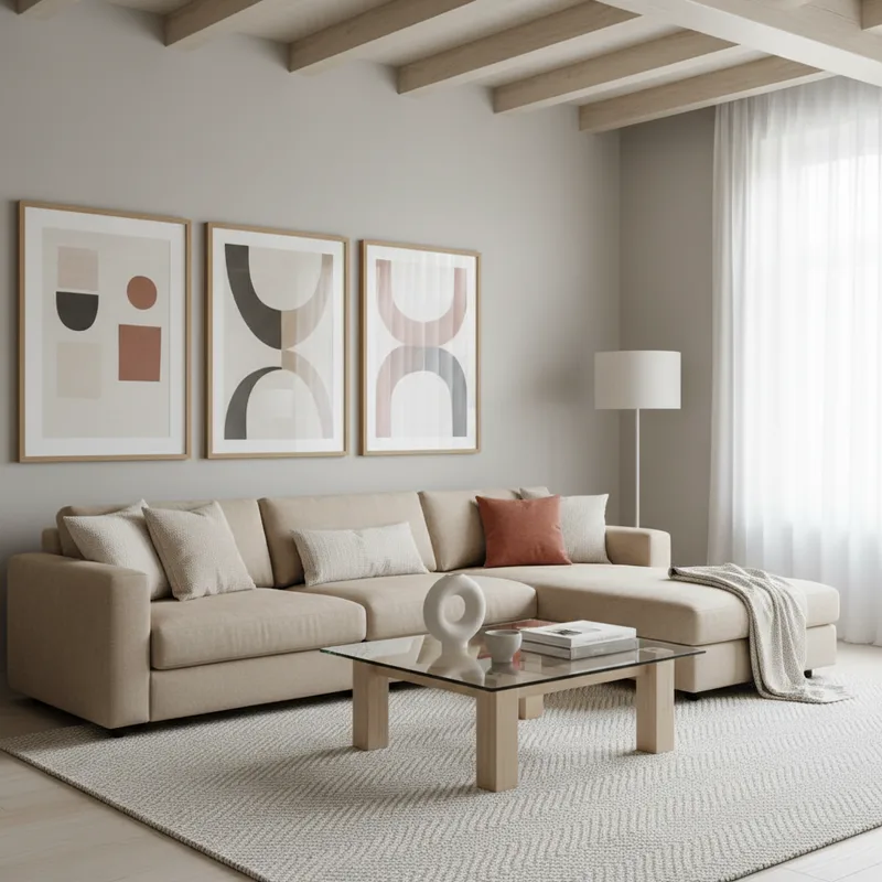 Comment choisir les bonnes couleurs pour chaque pièce de votre maison