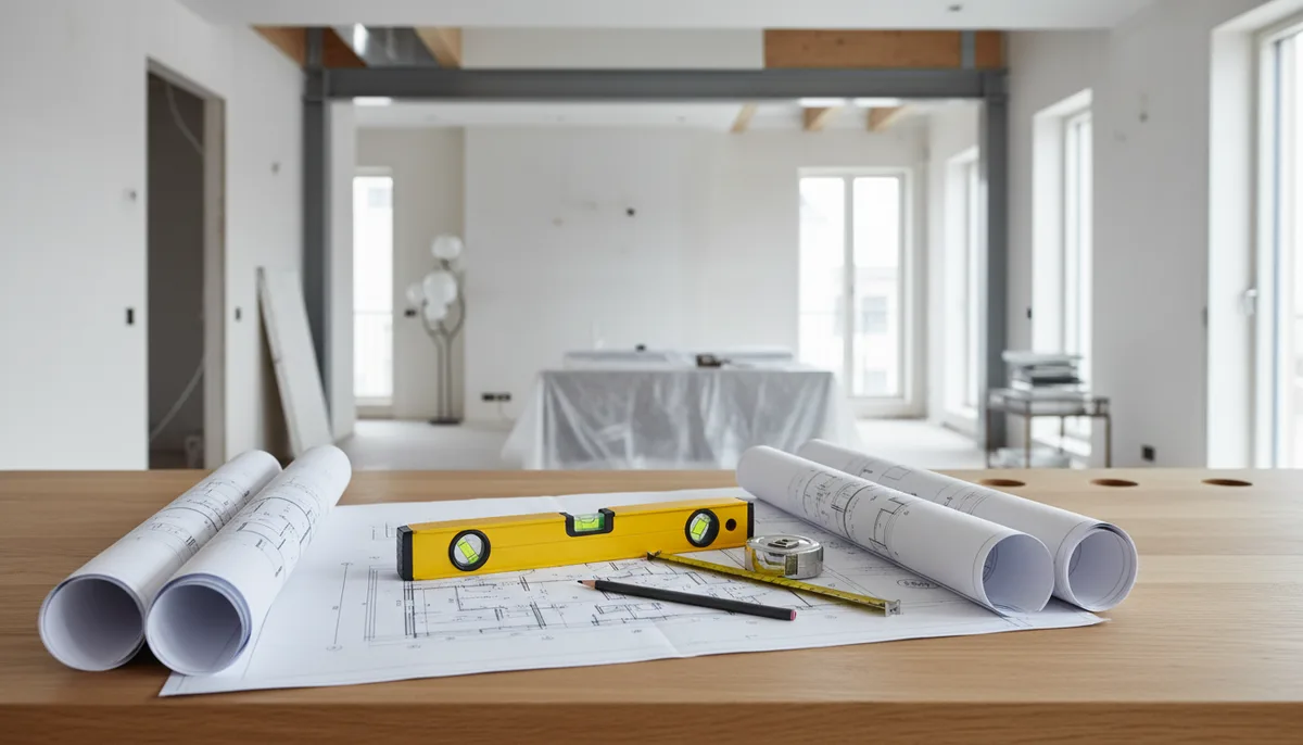 Émission rénovation maison : les programmes TV qui inspirent vos travaux