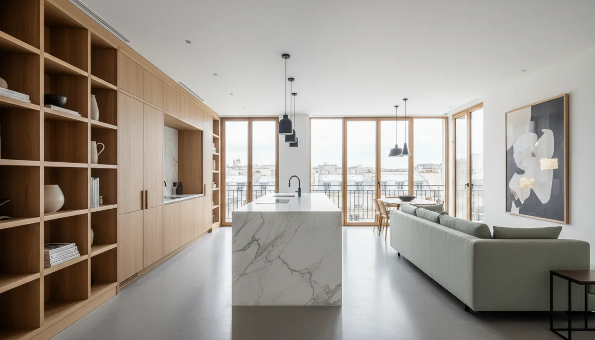 Entreprise aménagement intérieur à Châlons-en-Champagne : tarifs, avis et conseils 2026