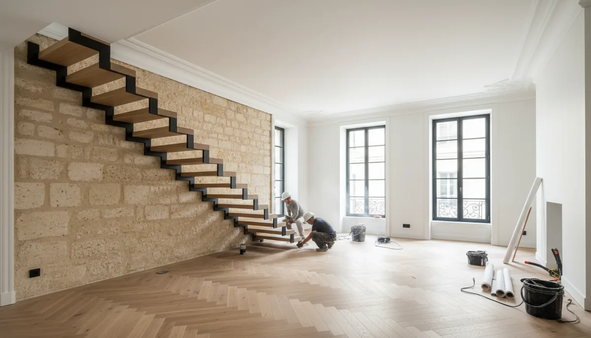Entreprises de rénovation maison à Châlons-en-Champagne : tarifs, avis et conseils 2026