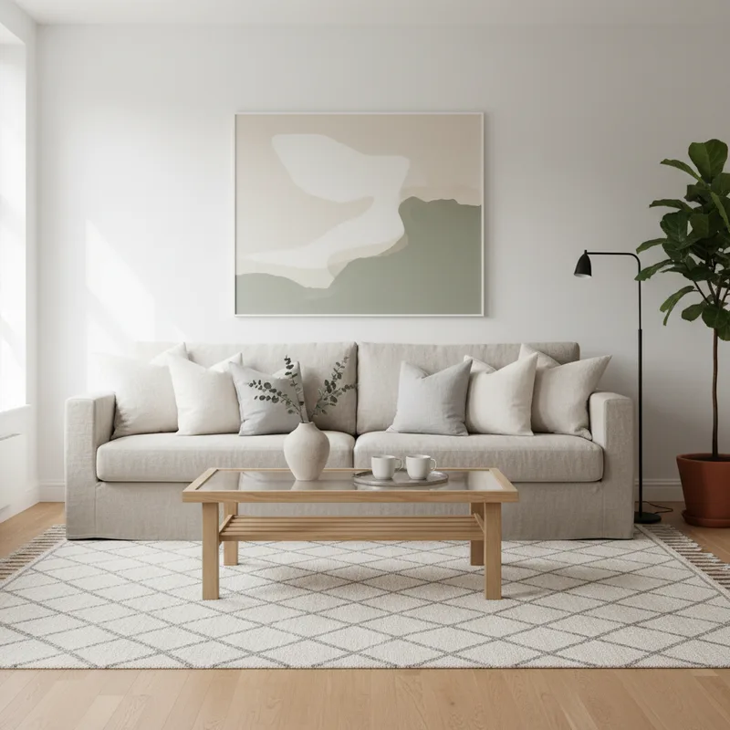 Home staging : valoriser son bien immobilier avant la vente