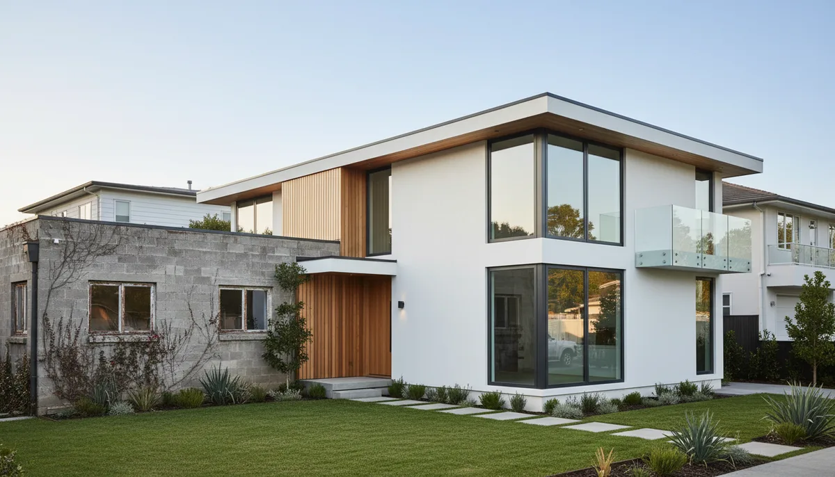 Rénovation maison année 60 avant-après : étapes, budget et résultat