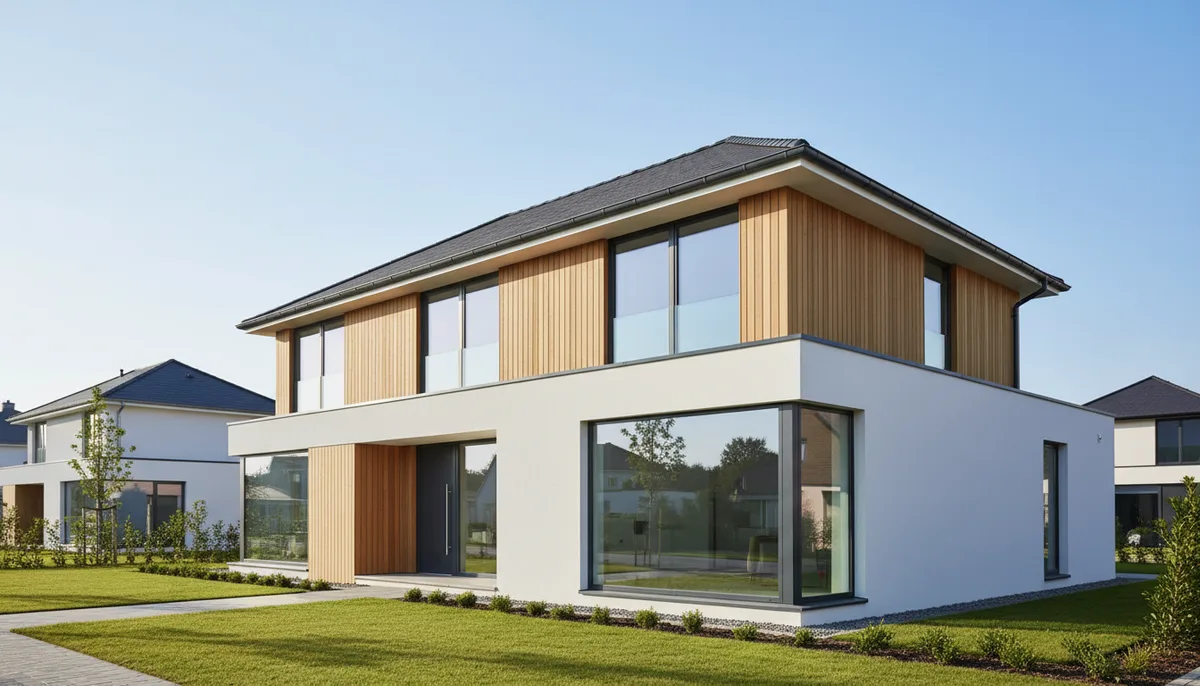 Rénovation maison année 80 avant/après : travaux, budget et résultat