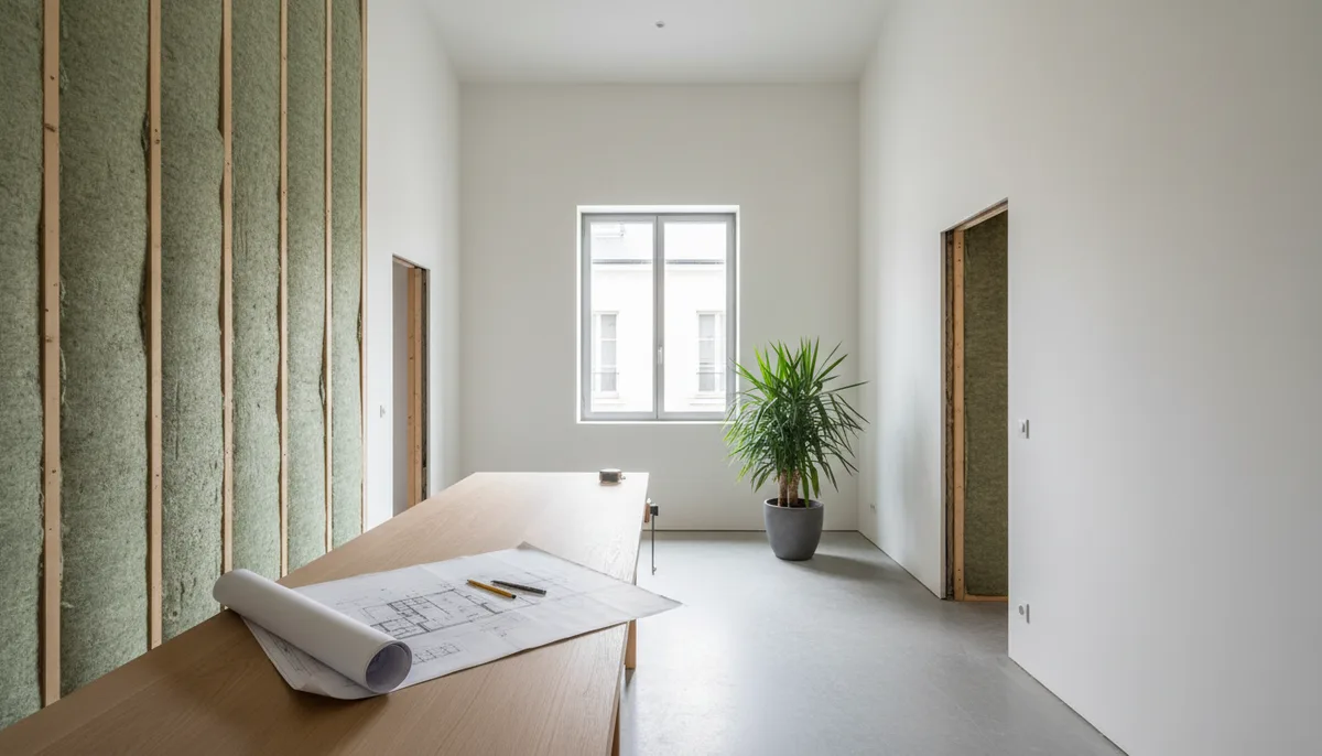 Rénover sa maison : étapes, budget et aides en 2026