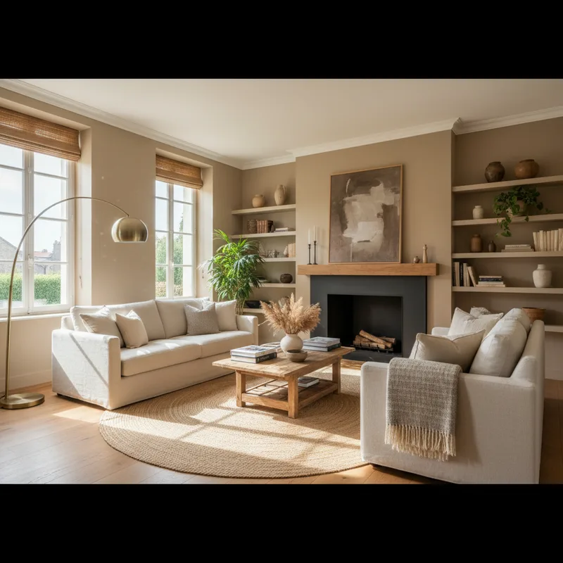 Changement de Décor Châlons